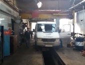 В аренду склад пр-во СТО 200 кв.м - Коммерческая недвижимость, Аренда помещений Санкт-Петербург