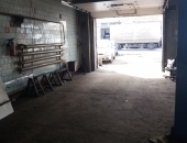 В аренду склад пр-во СТО 200 кв.м - Коммерческая недвижимость, Аренда помещений Санкт-Петербург