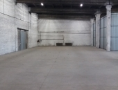 Предлагаем в аренду склад 950 кв.м с пандусом. Без комиссии - Коммерческая недвижимость, Аренда помещений Санкт-Петербург