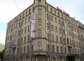 Продажа Гостиницы (здание) существующий бизнес. - Коммерческая недвижимость, Продажа помещений Санкт-Петербург