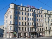 Продажа Гостиницы (здание) существующий бизнес. - Коммерческая недвижимость, Продажа помещений Санкт-Петербург