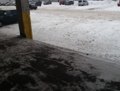 Сдаём в аренду склад 480 кв.м с пандусом.Без комиссии - Коммерческая недвижимость, Аренда помещений Санкт-Петербург