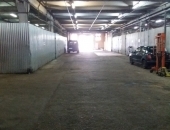 Аренда склада 320 кв.м Московский район - Коммерческая недвижимость, Аренда помещений Санкт-Петербург